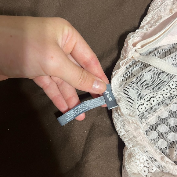 AERIE dainty lingerie - Picture 12 of 14